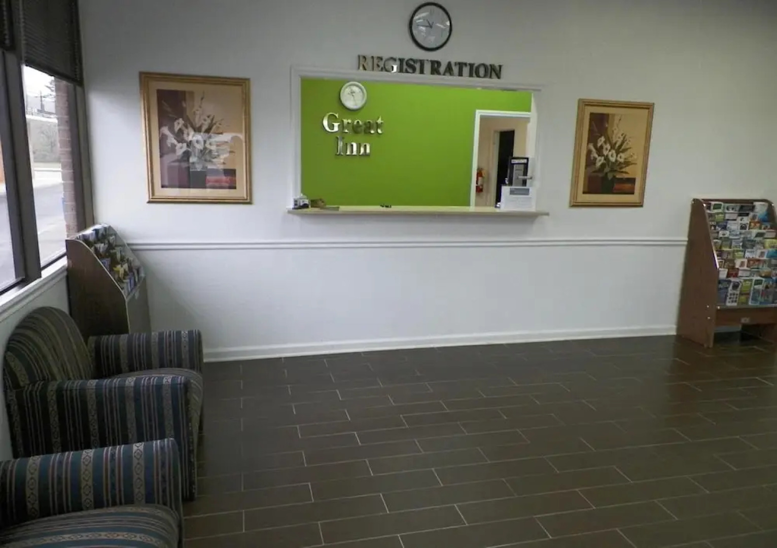 Studio 6 Suites Perry, GA