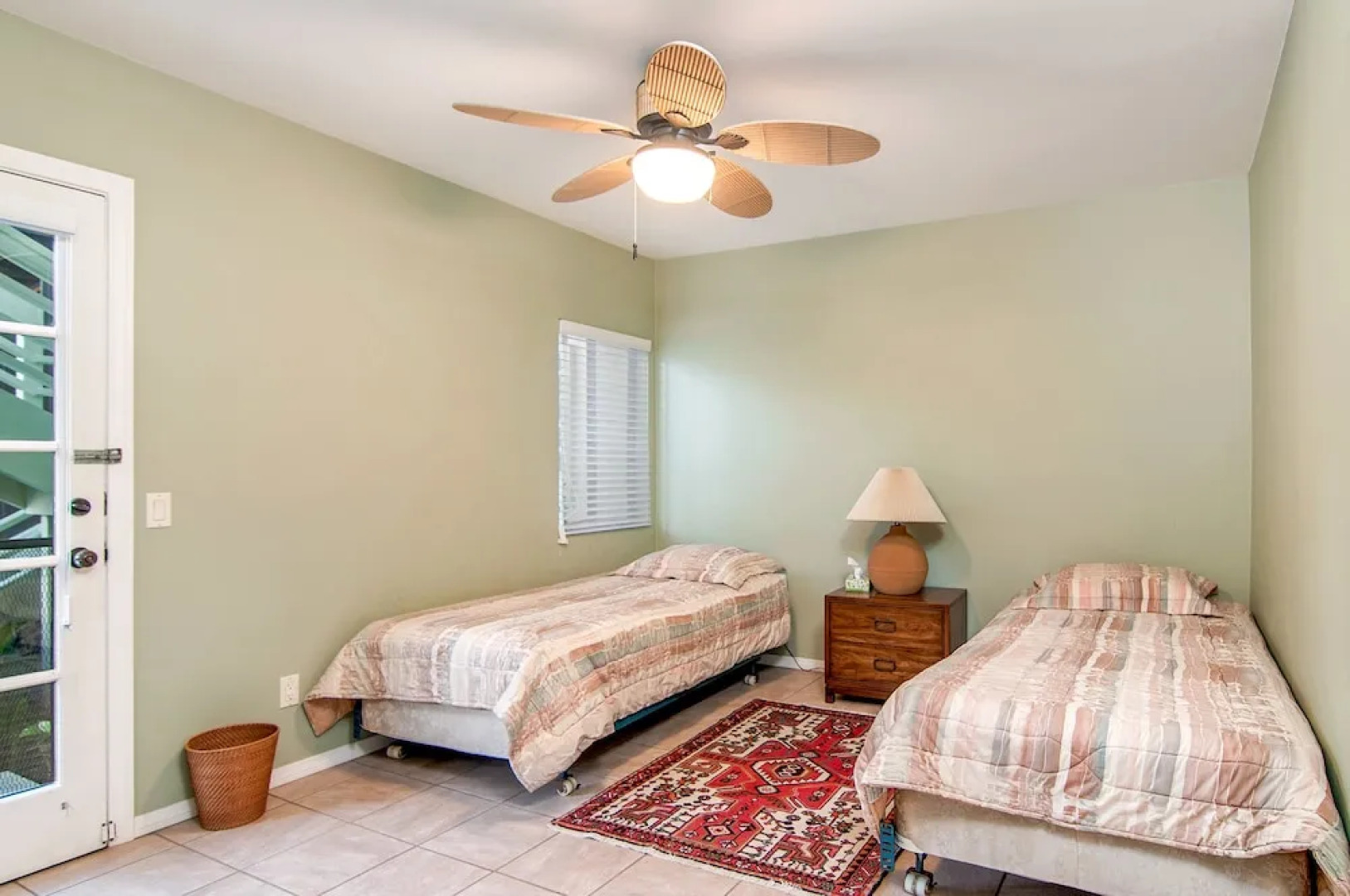 Moonlight Beach Home in Encinitas by RedAwning