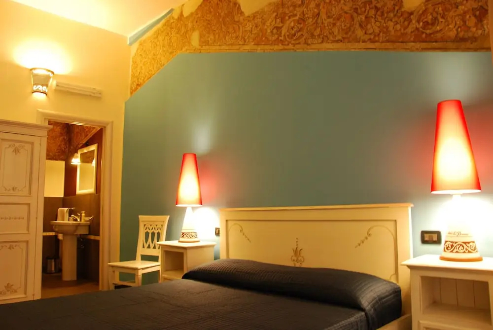 Locanda Re Ruggero