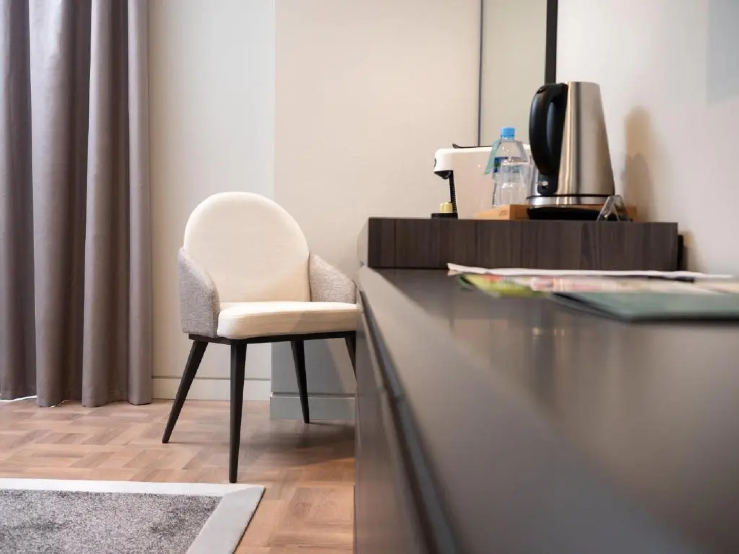Бутик-отель La Brisa Boutique Hotel