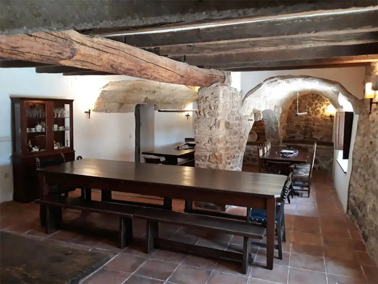 Ariqus Rural Cottages