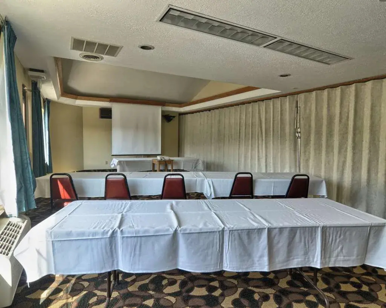 Quality Inn Paradise Creek