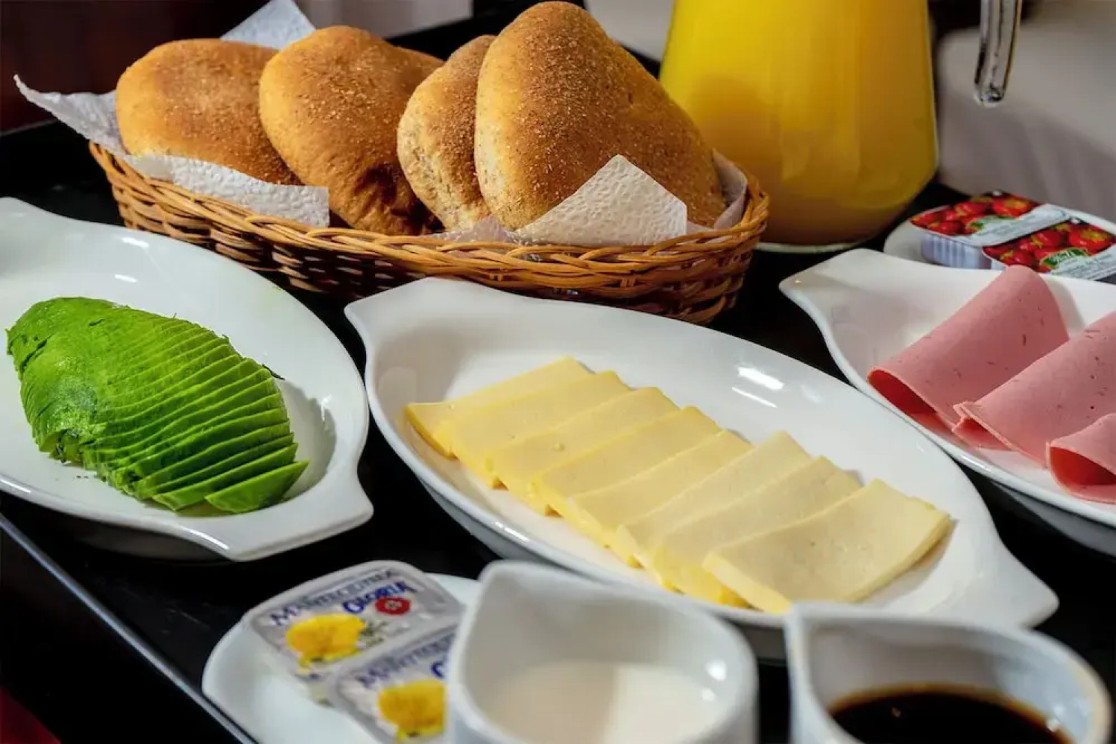 Hotel & Apartments R House Cusco