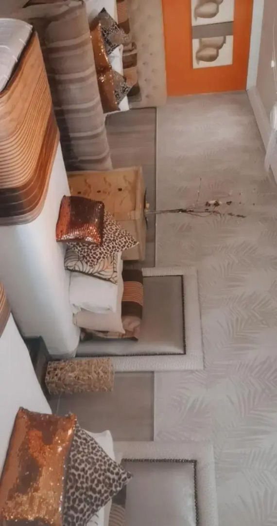 Sintokha Guest House