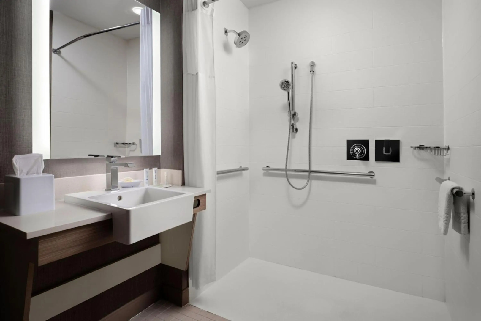SpringHill Suites by Marriott New Orleans Downtown/Canal Street