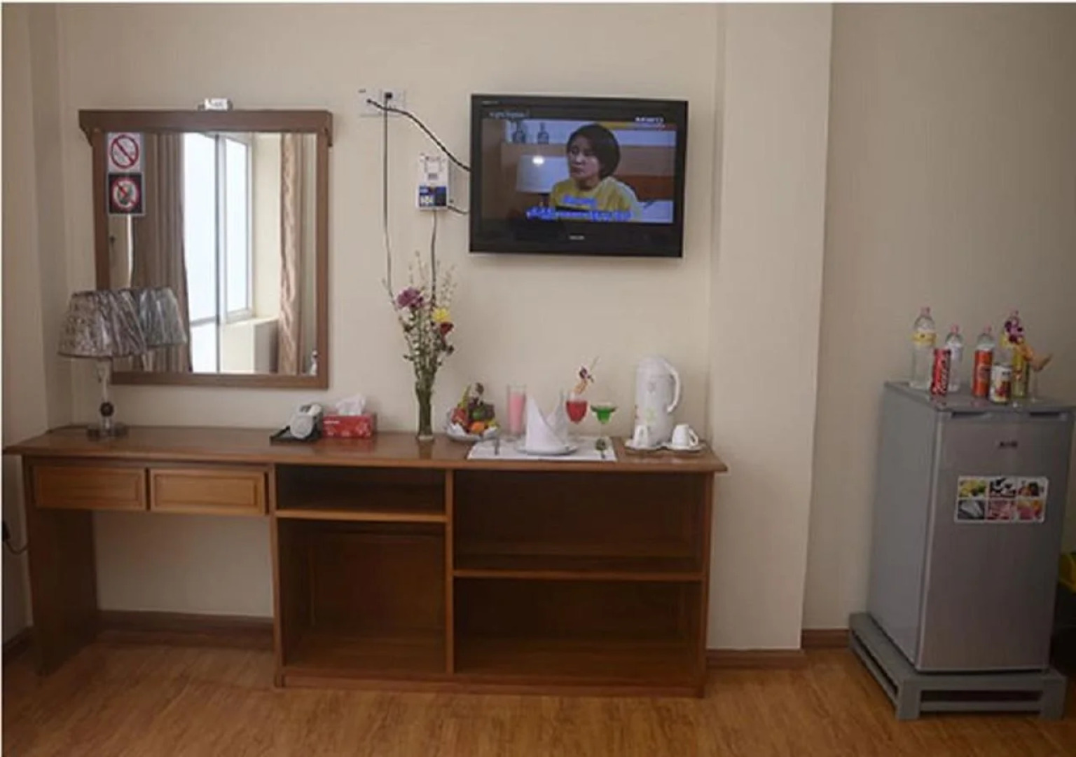 Diamond Crown Hotel Dawei