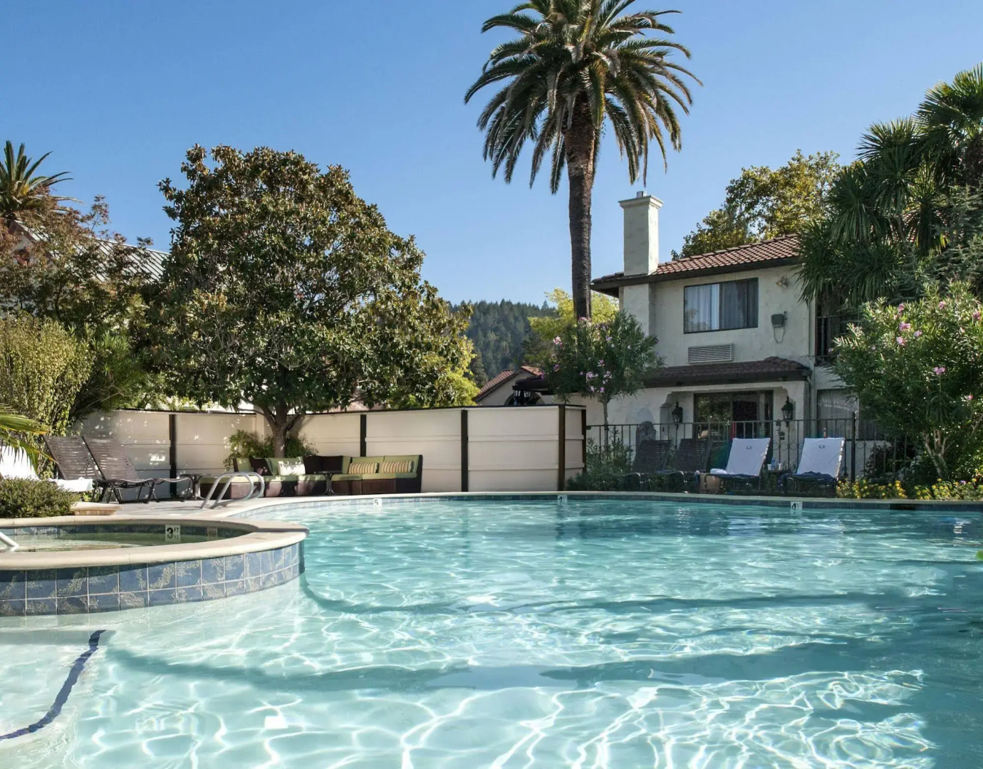 Roman Spa Hot Springs Resort