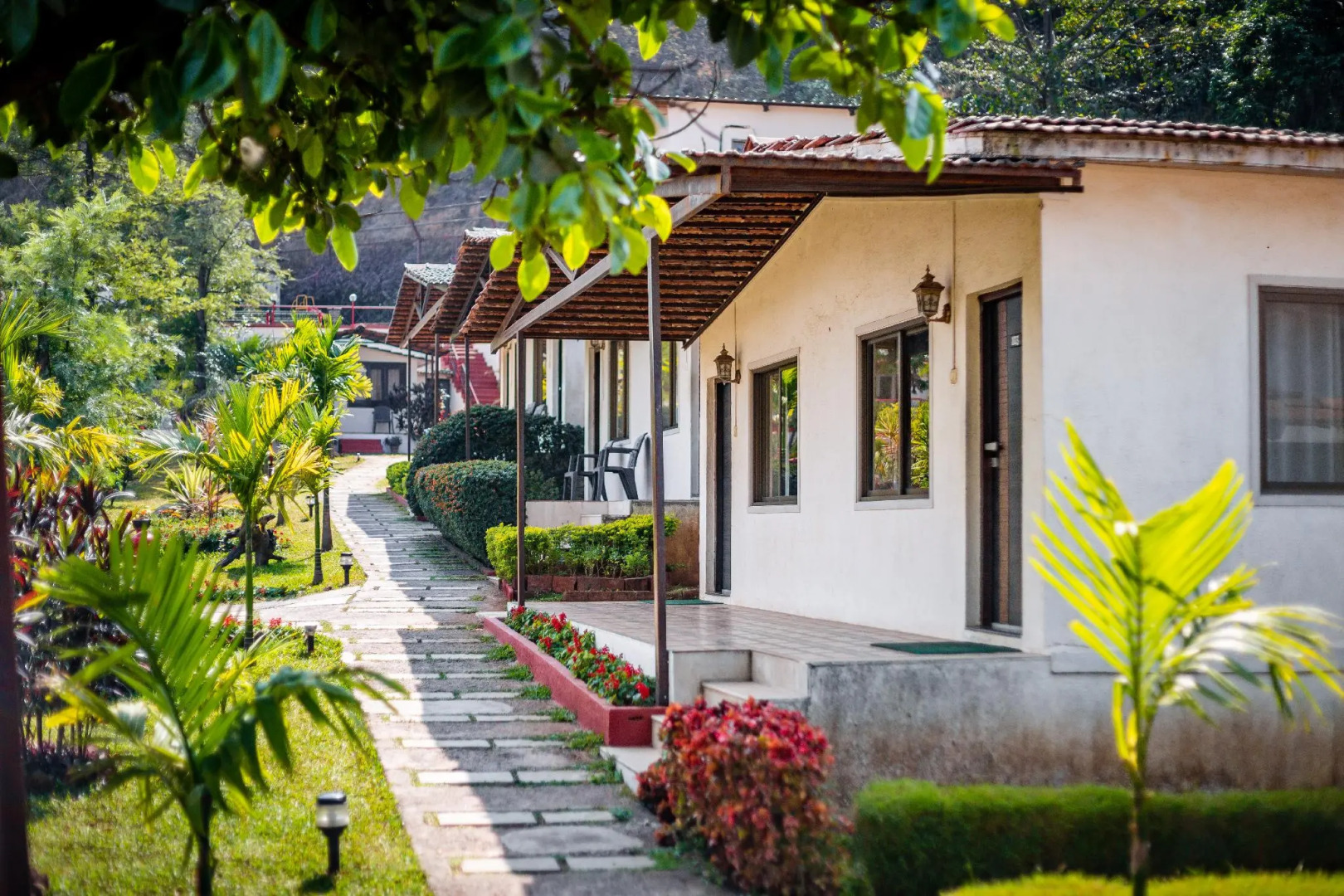 Cloud 9 Hills Resort