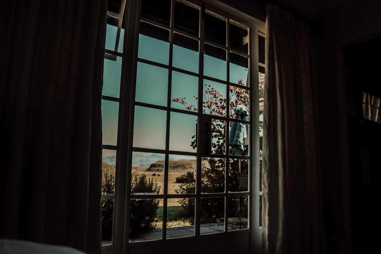 Moorcroft Manor Boutique Country Hotel