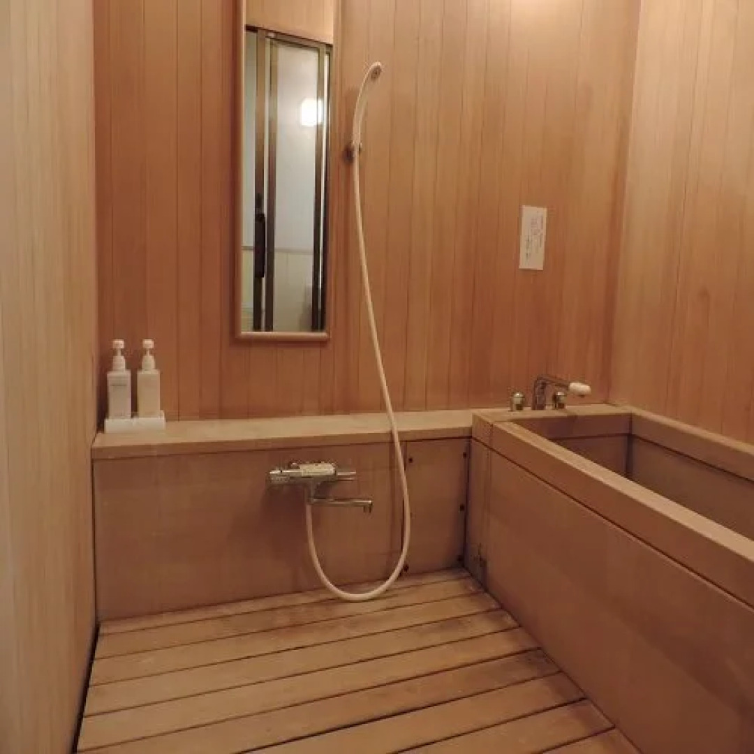 Tsuchiyu Onsen MUKAITAKI