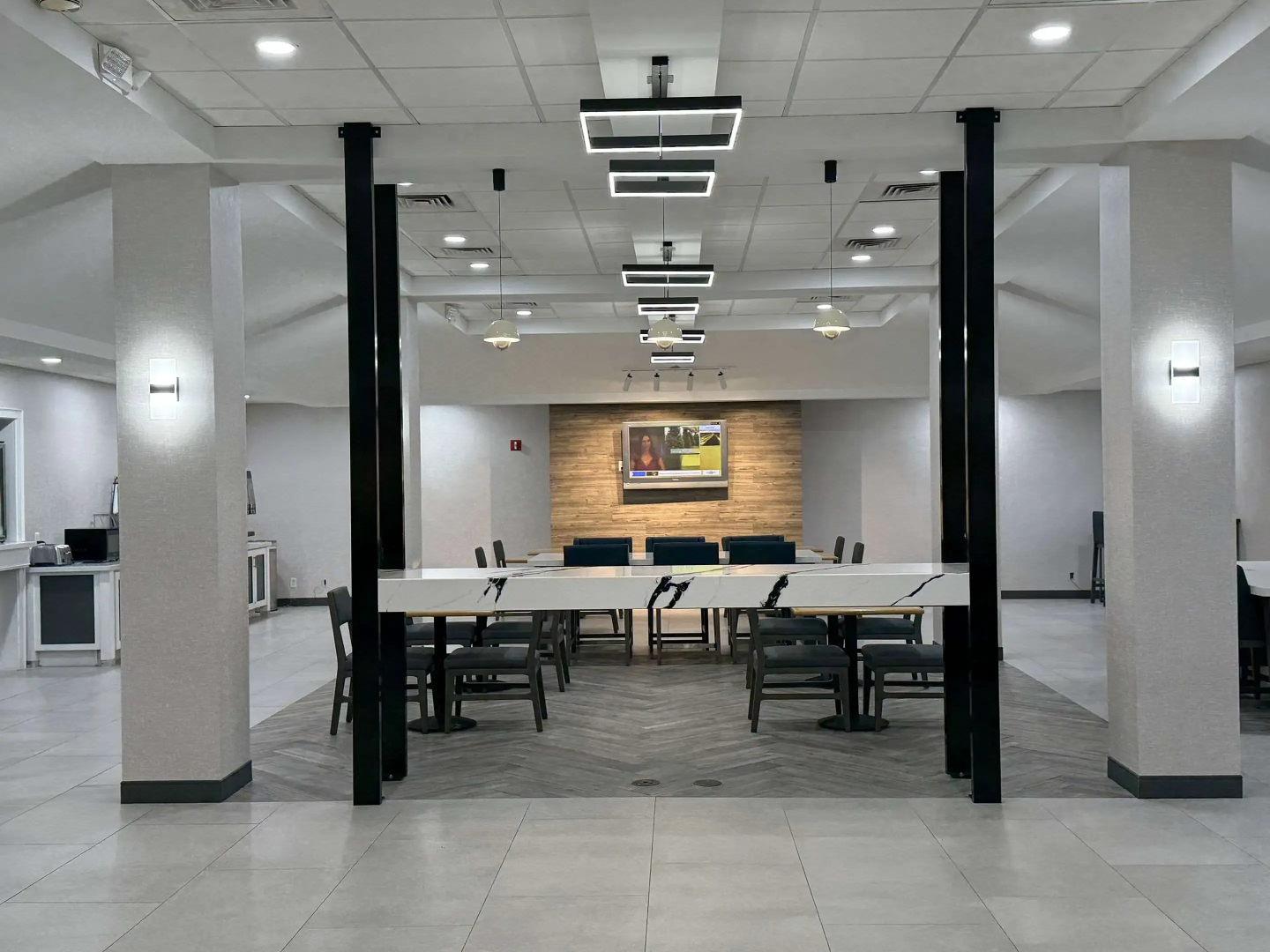 Quality Inn & Suites Baton Rouge West – Port Allen