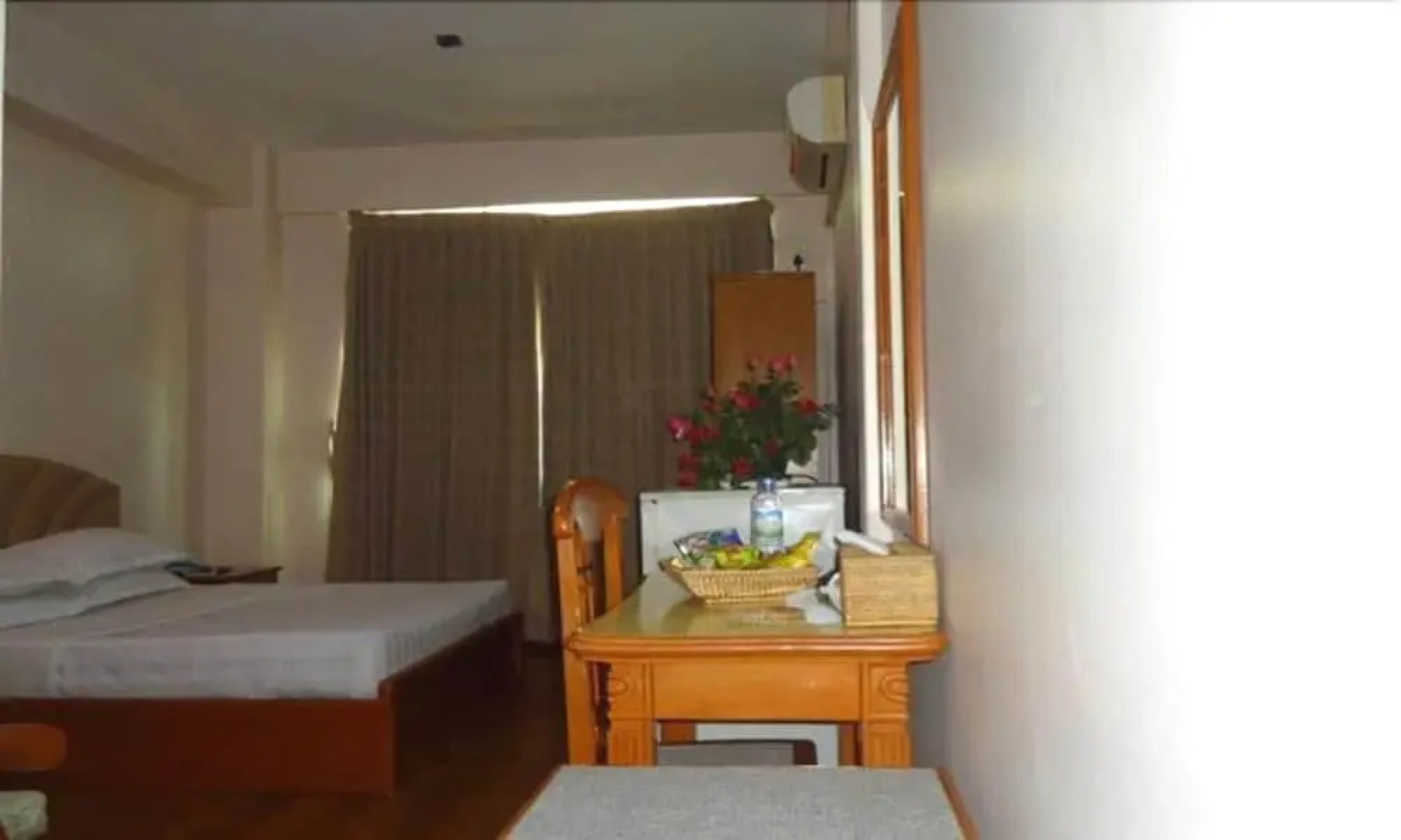 The Prince Hotel Mandalay