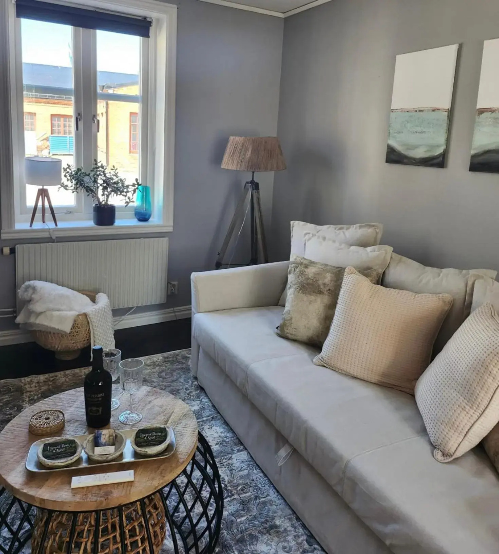 Tummens B & B