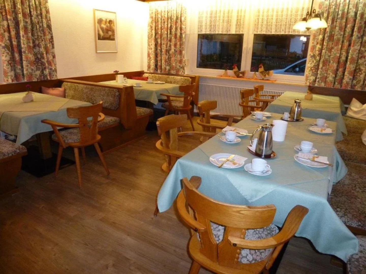 Austria Zimmer & Ferienwohnungen