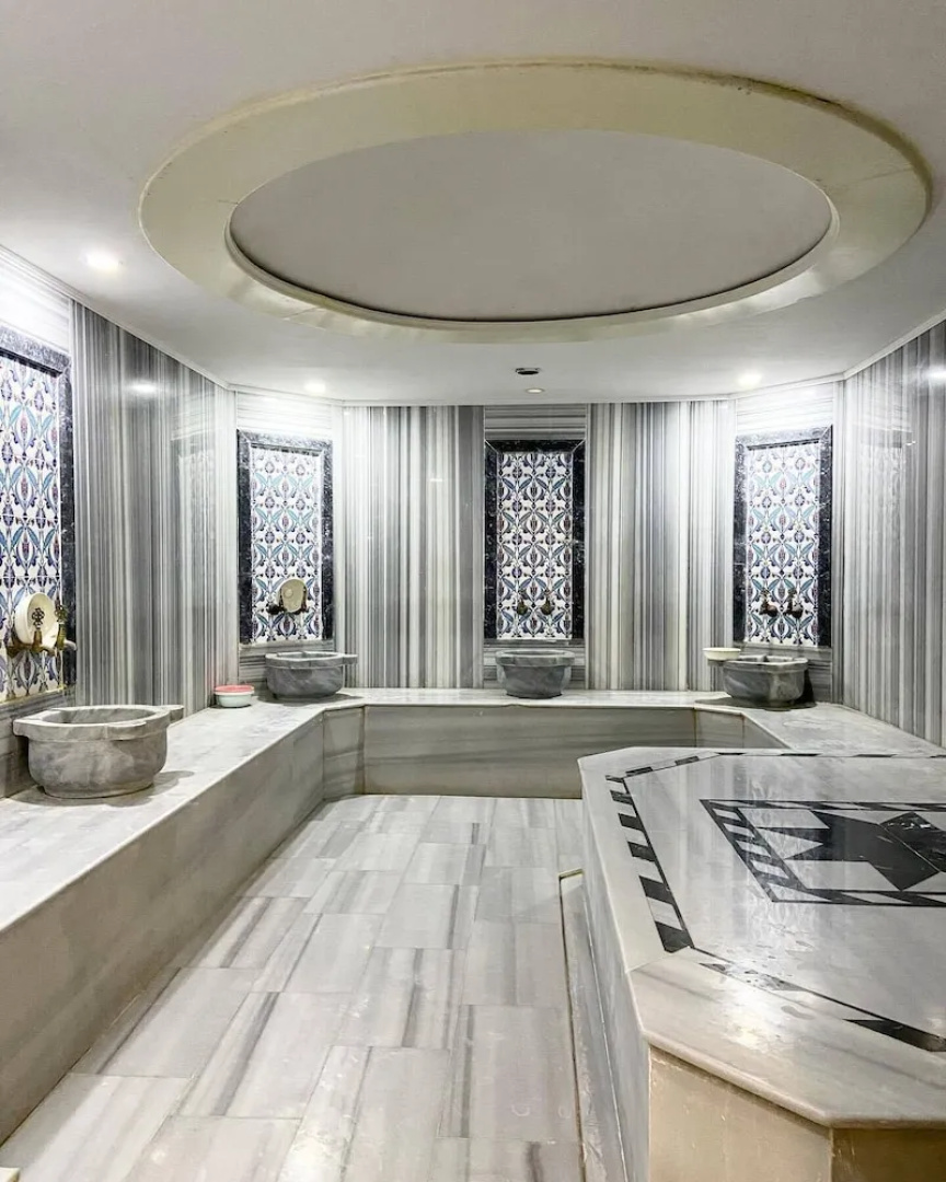 Zeynep Ruya Hatun Otel