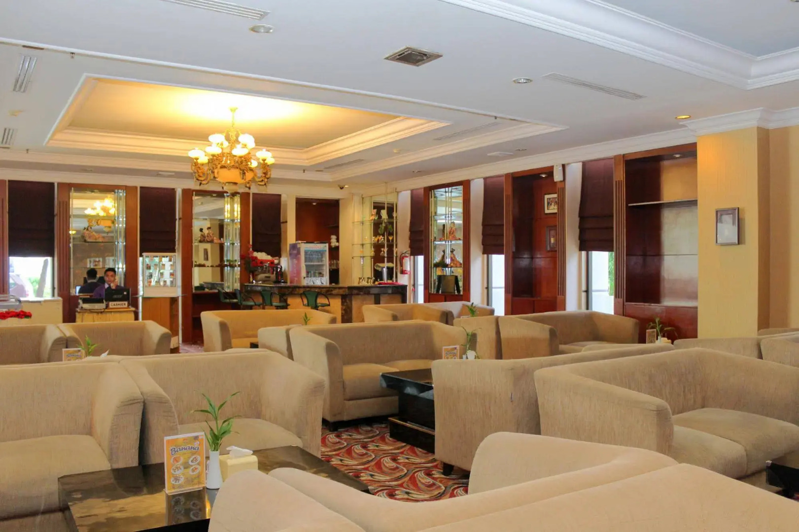 Airy Lembuswana S Parman Samarinda