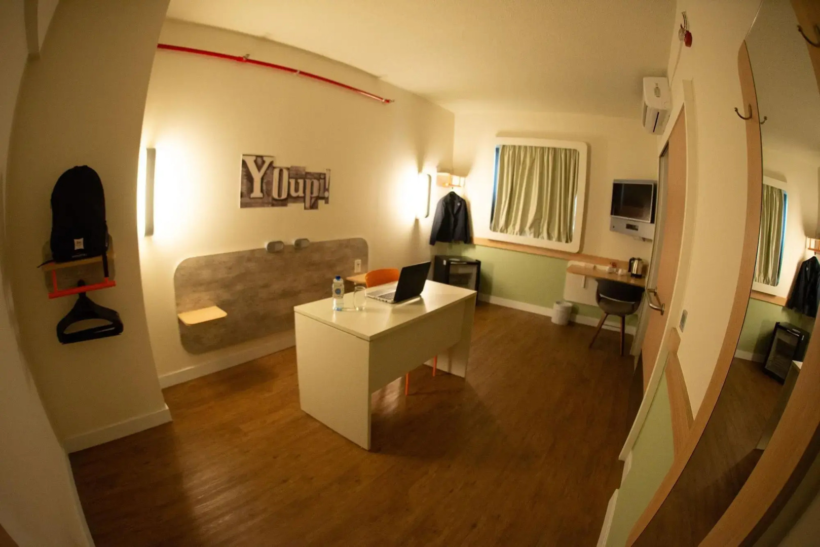 ibis budget Sorocaba