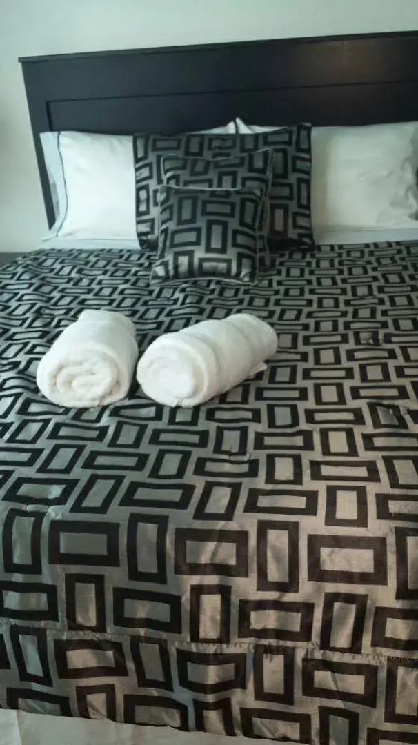 Royal Suites at Exchange Place