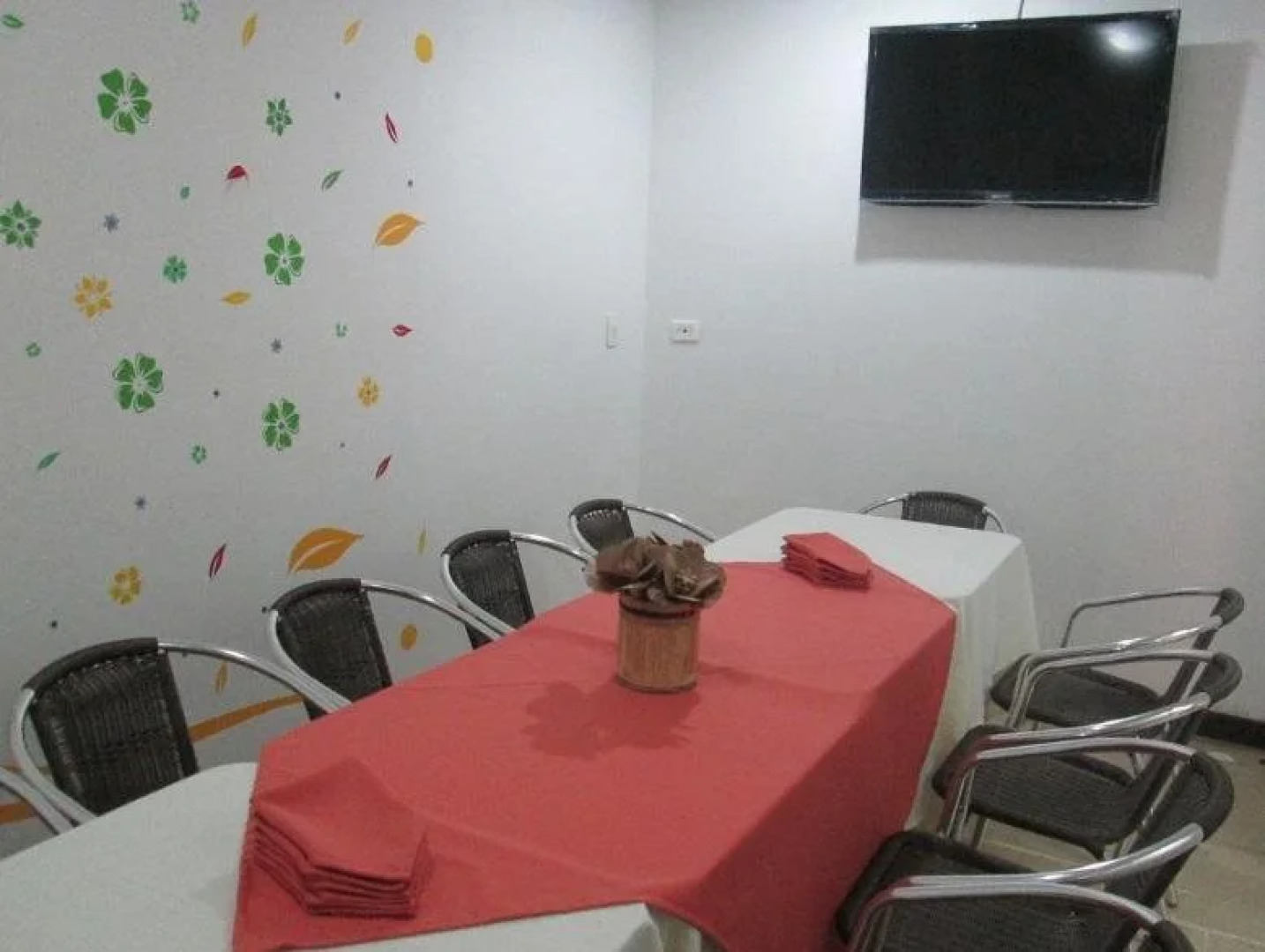 Hotel Las 4 Estaciones