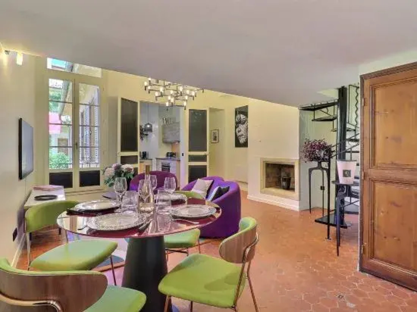 The Suite 26 - Spa - City Center