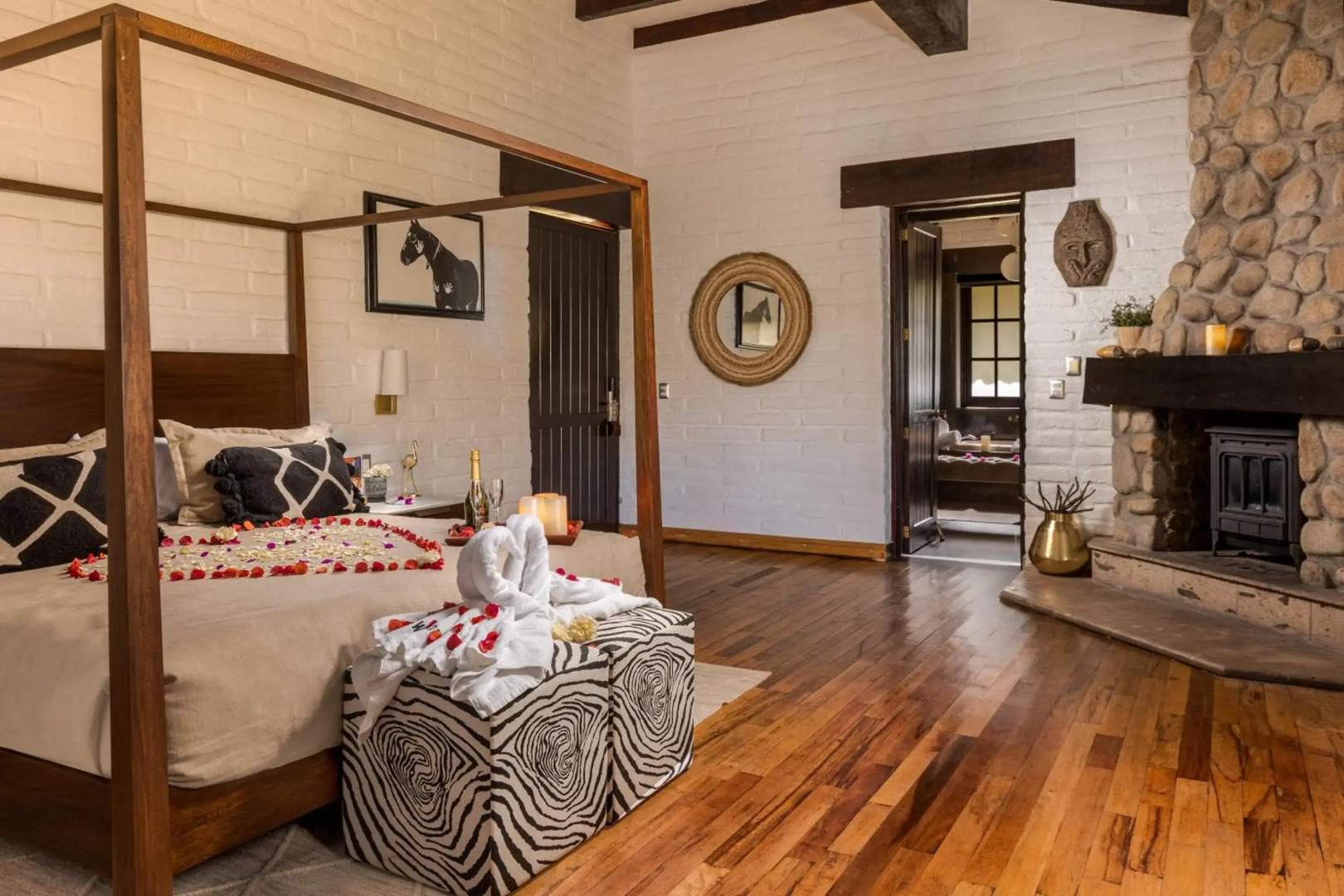 Sierra Lago Resort & Spa - All inclusive