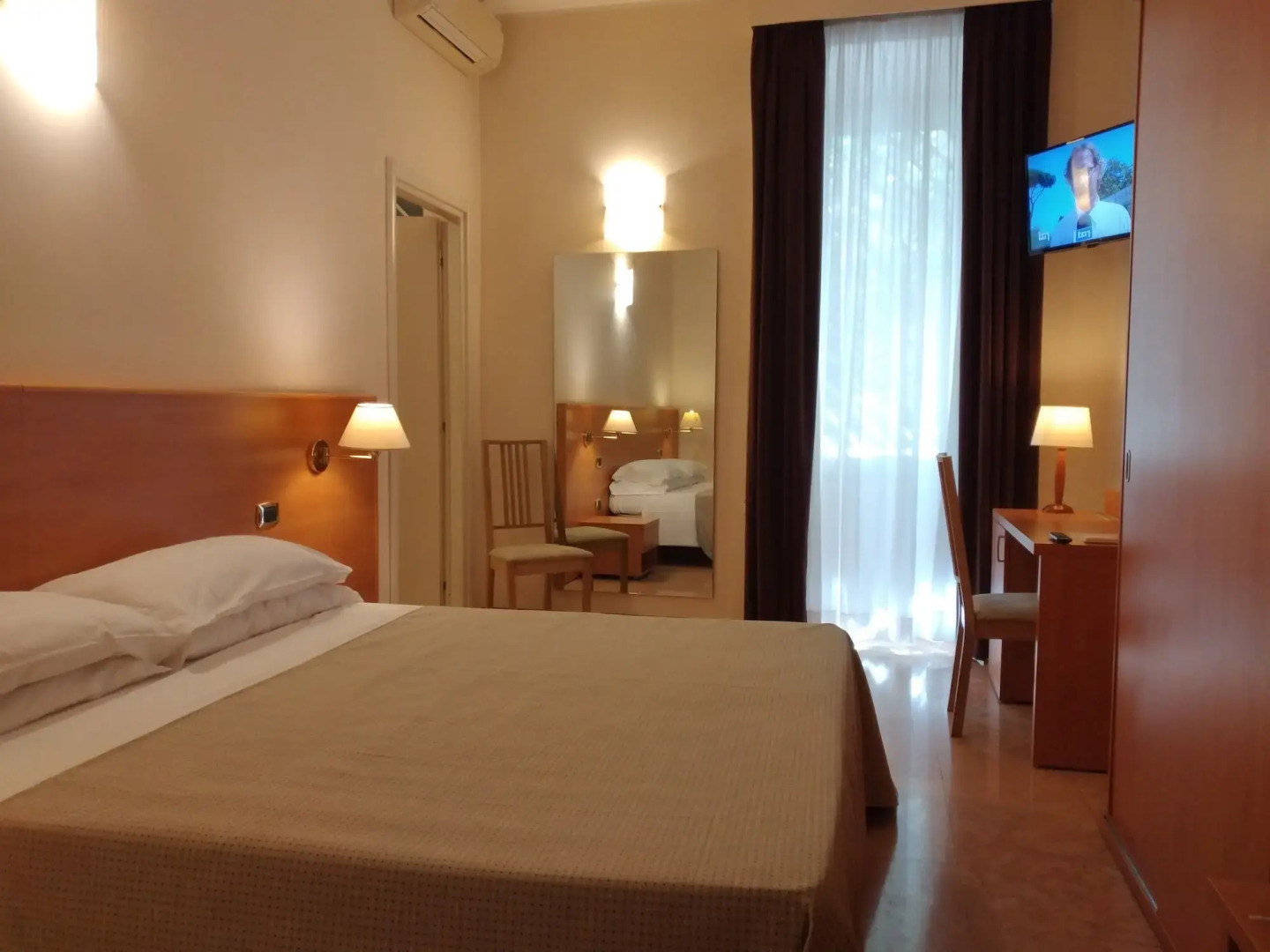 Hotel Principe Eugenio