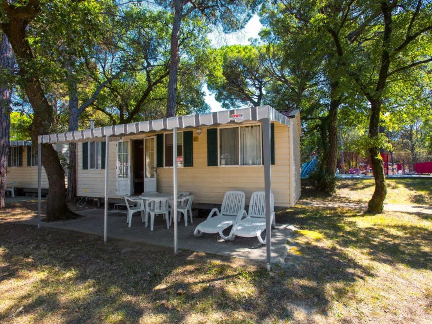 Belvedere Pineta (GDO200)