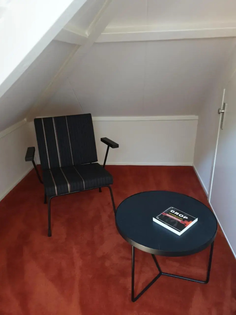Studio in Stijl