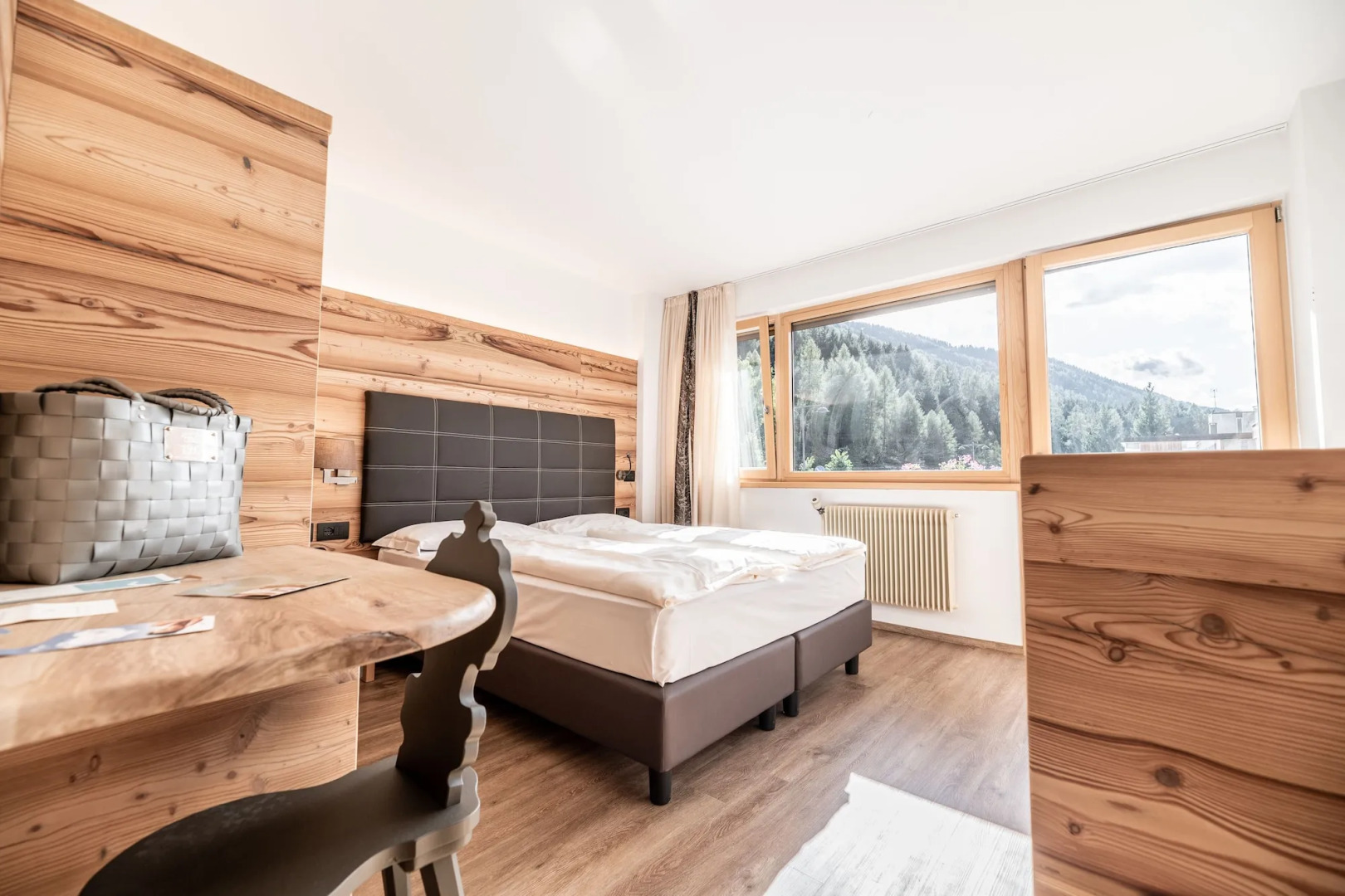 Hotel Sporting Ravelli