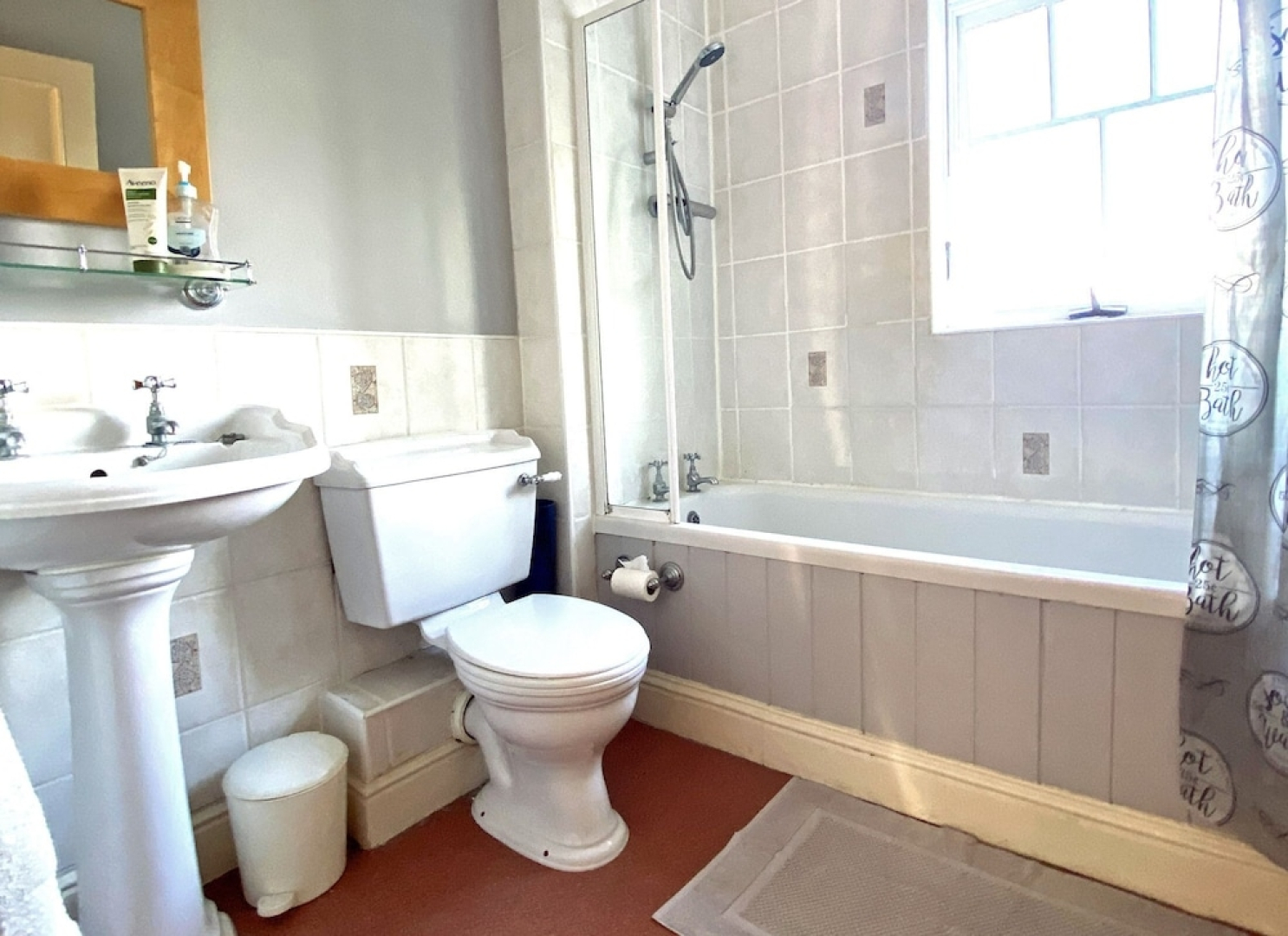 Courtyard Holiday Cottages