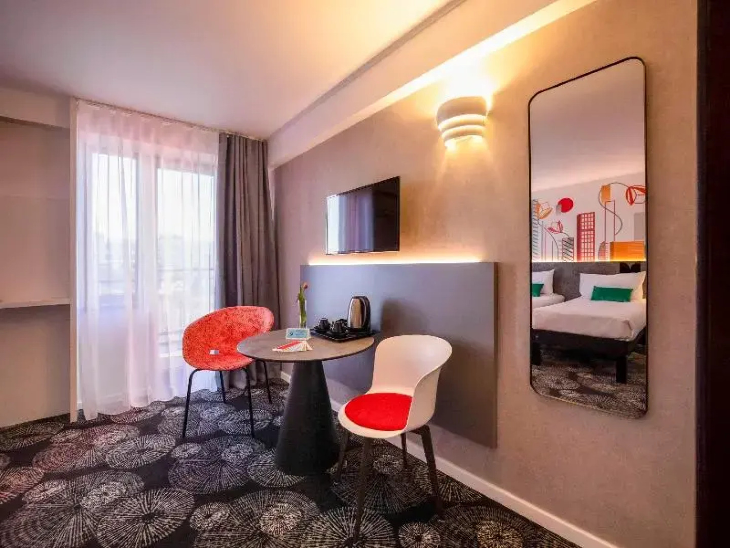 ibis Styles Pitesti City Center (Opening June 2023
