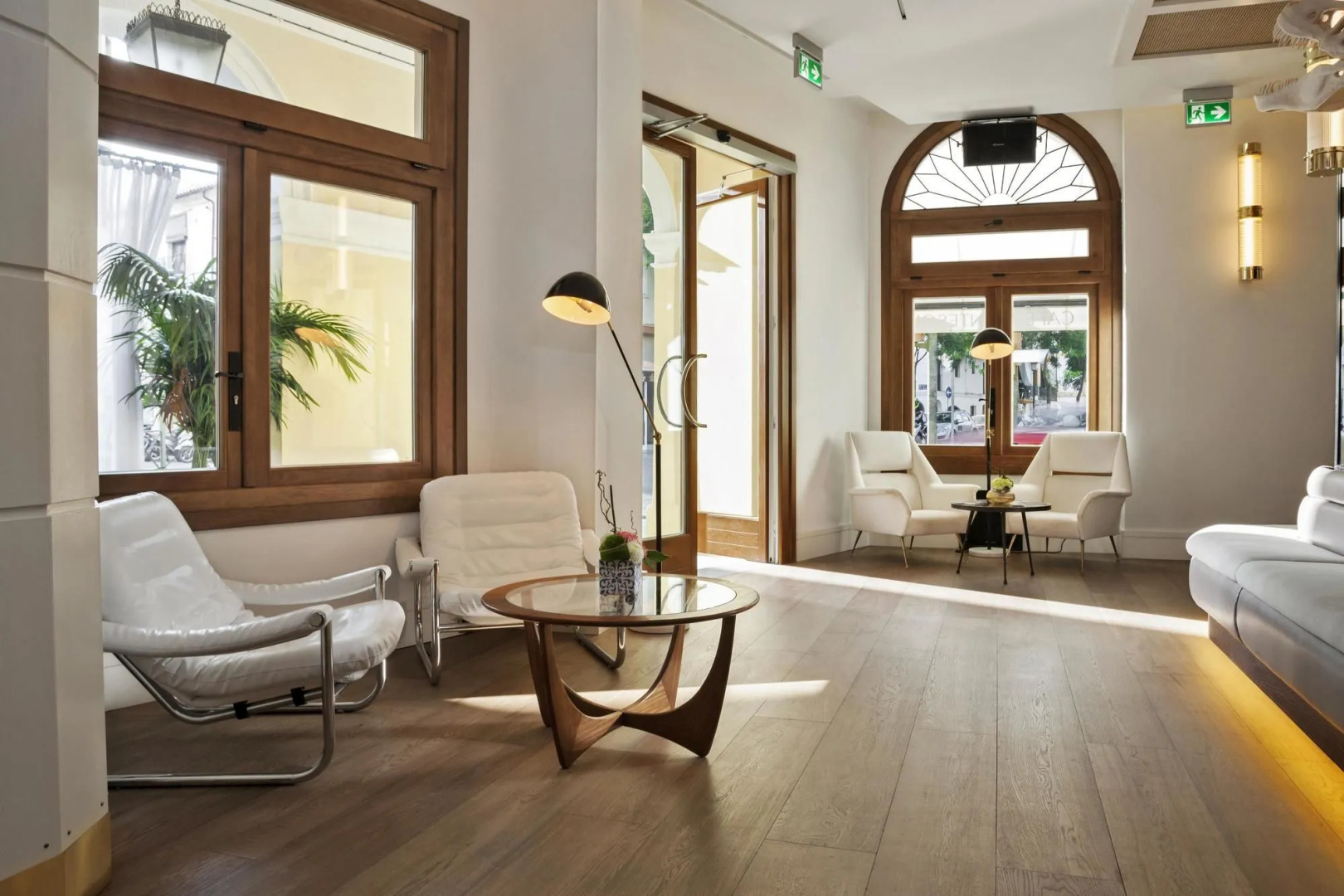 Montesol Experimental Ibiza