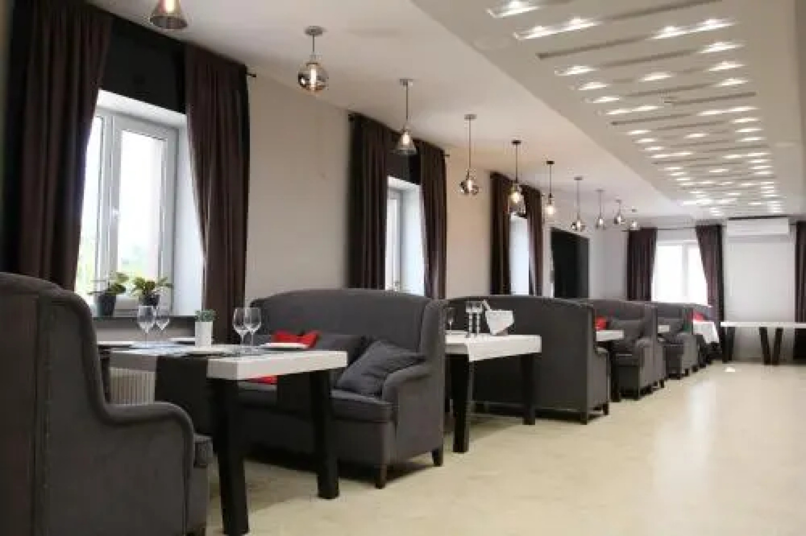 Hotel Hermes