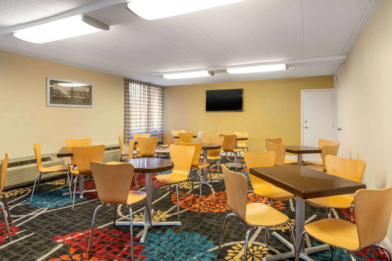 Quality Inn & Suites Ruther Glen