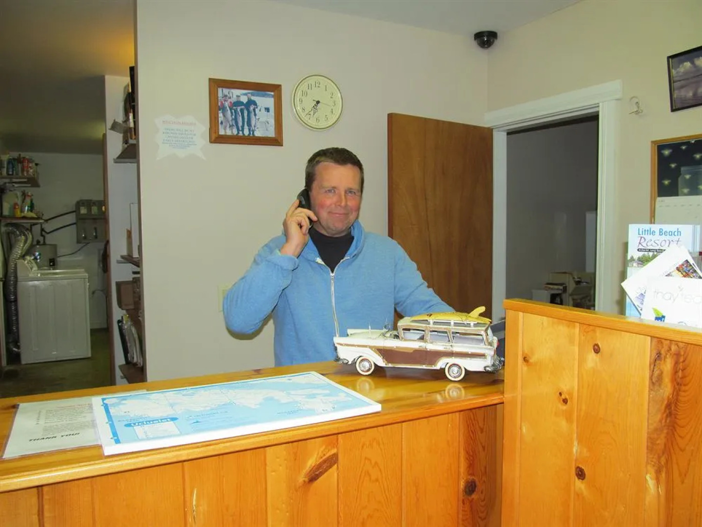 Little Beach Resort & Wellness Retreat