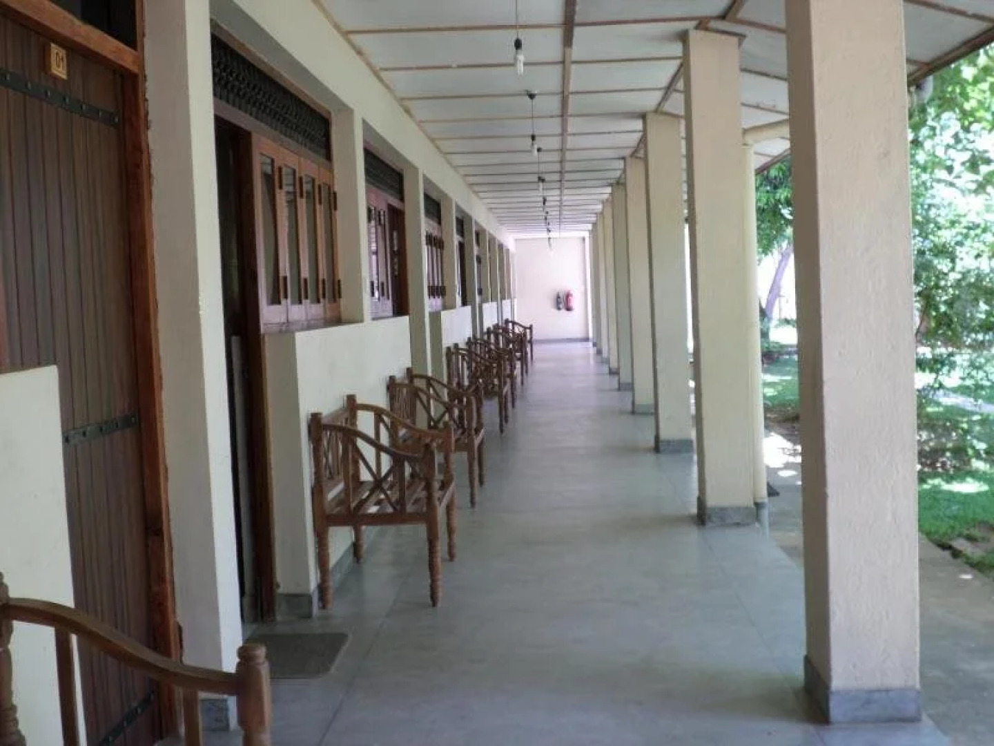 Polonnaruwa Holiday Inn