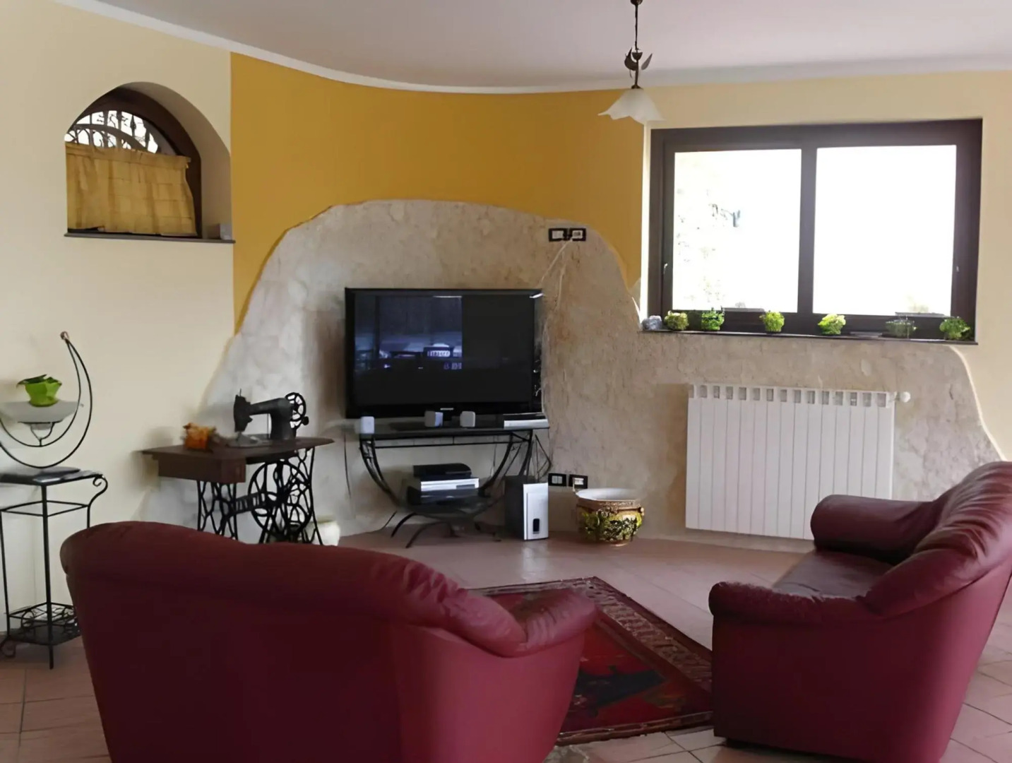 B&B La Porta DellEtna