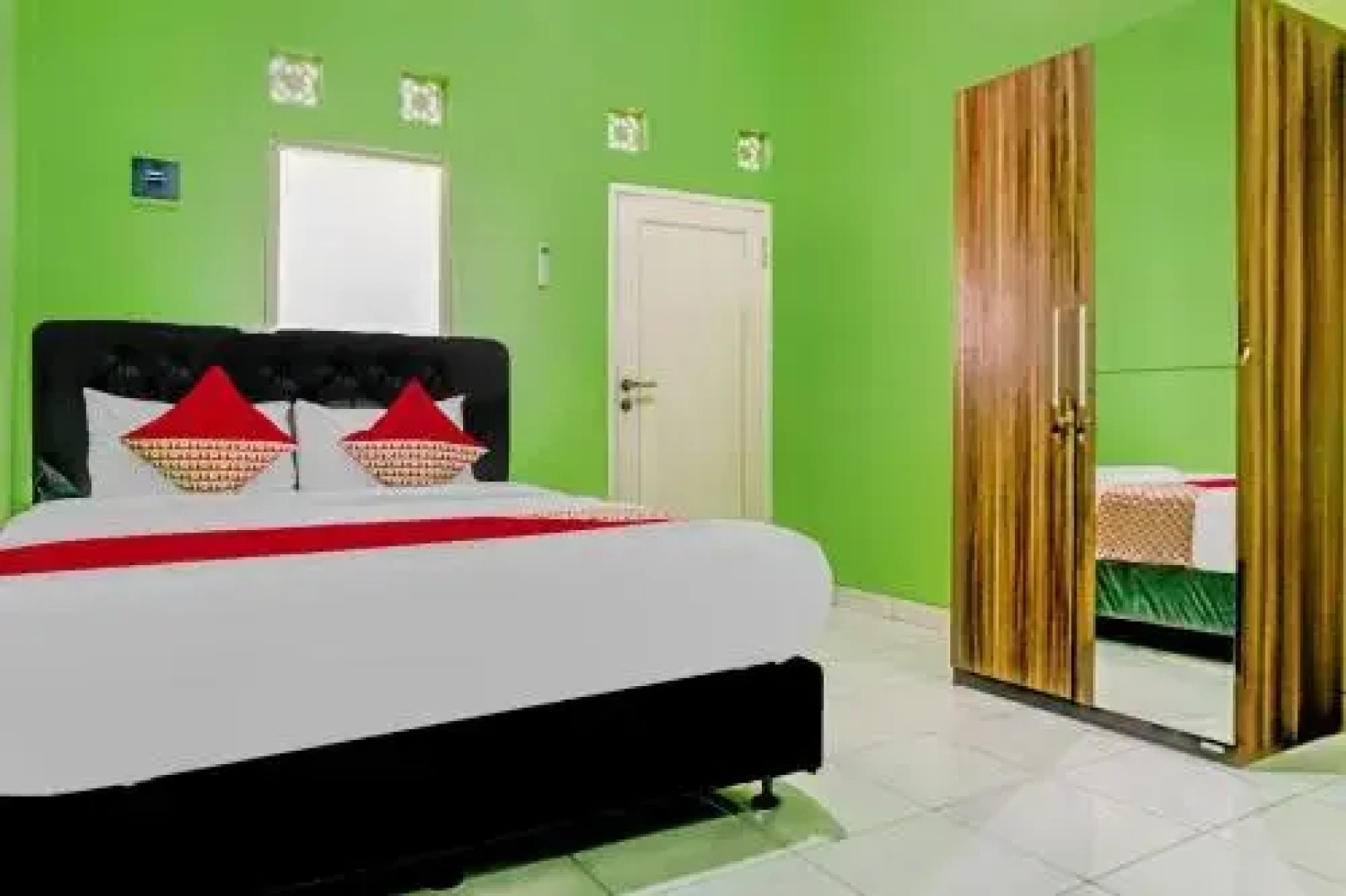 OYO 90792 Kosku Syariah