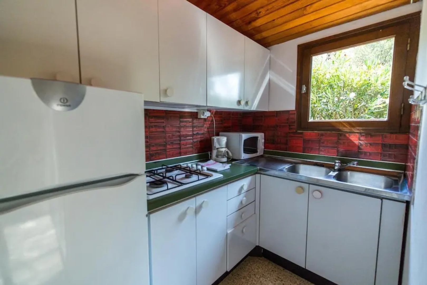 Residence Les Arbousiers