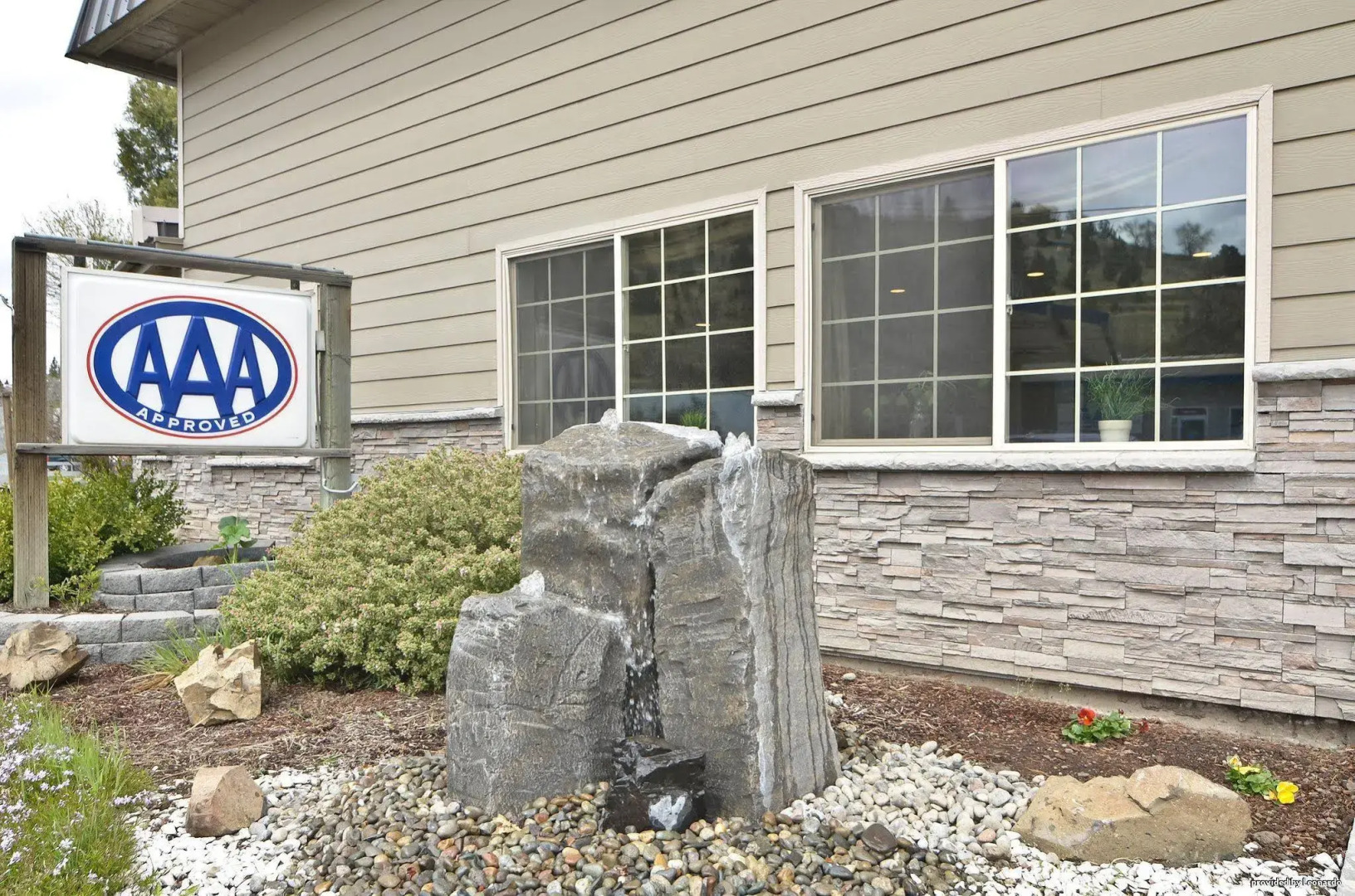 Best Western John Day Inn