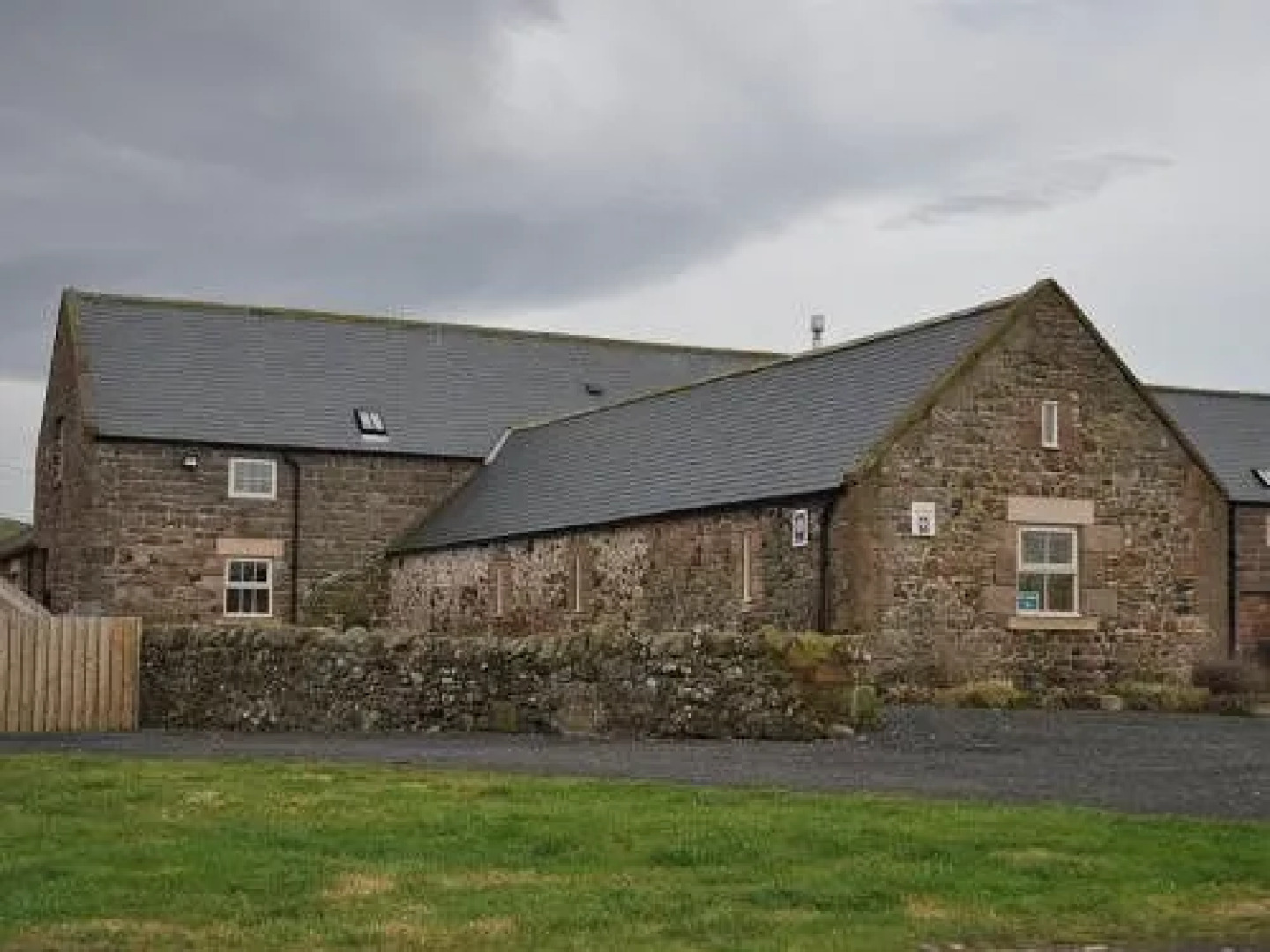 The Hemmel Bed and Breakfast