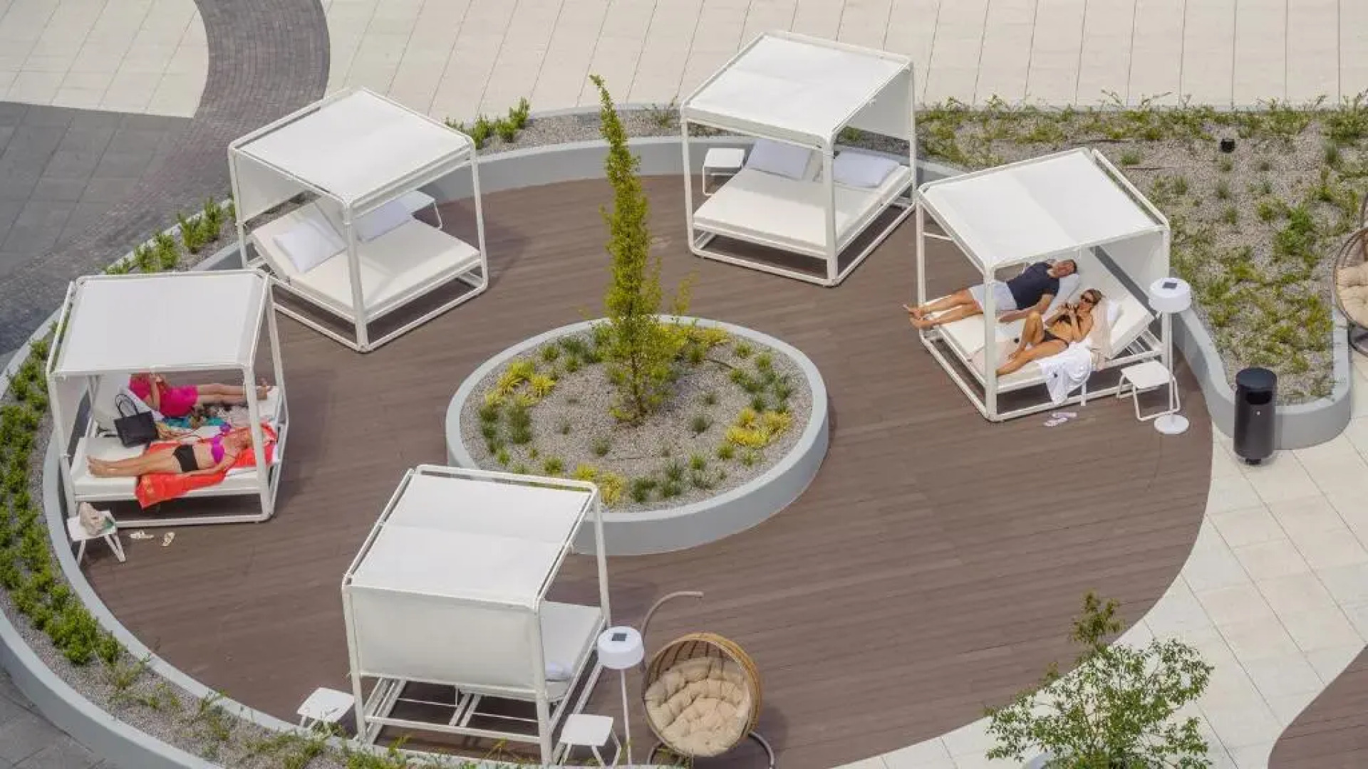 Prywatne Apartamenty Sun & Snow w Wave