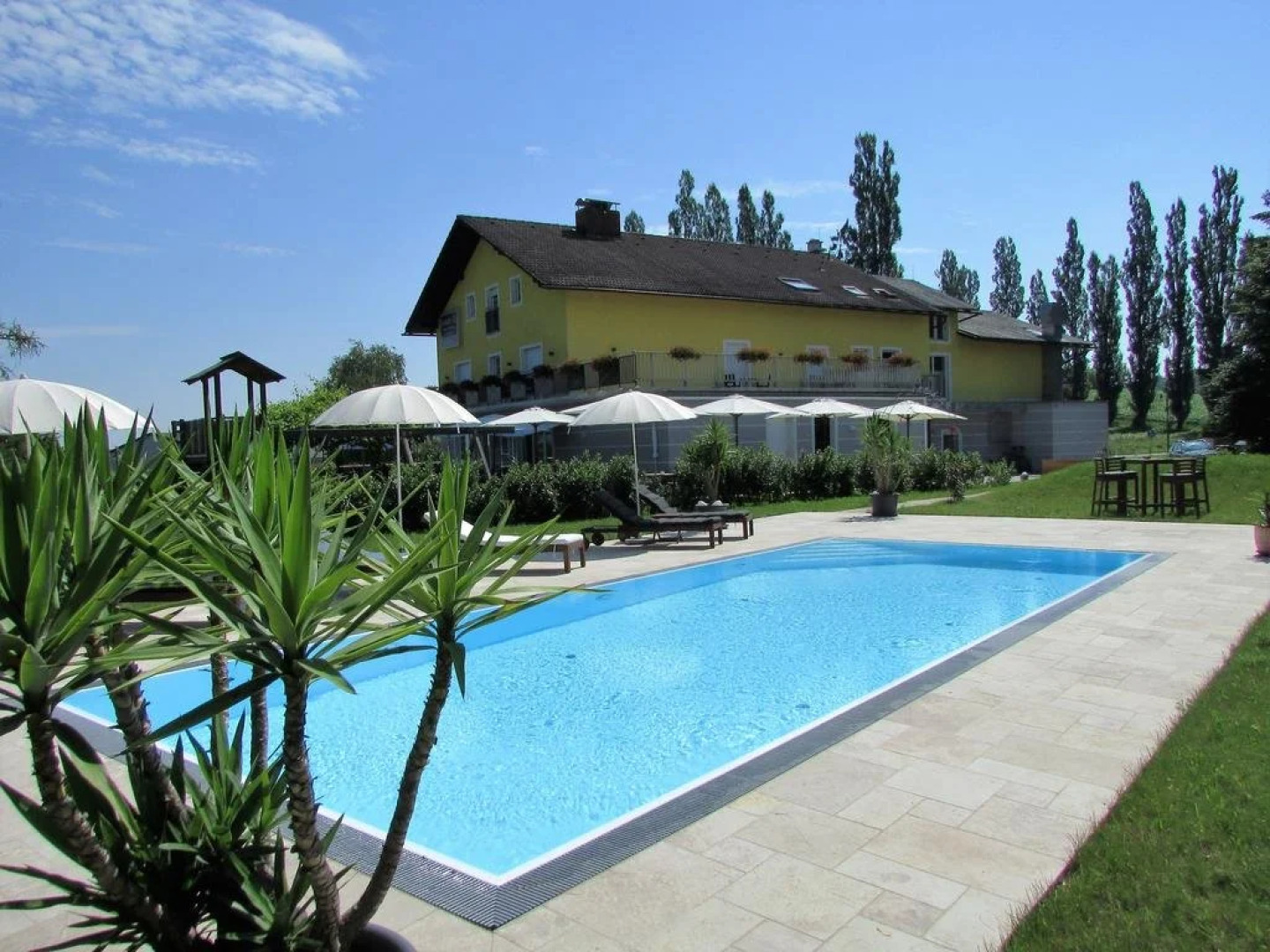 Ewitsch 13 - Hotel & Wirtshaus am Platschberg