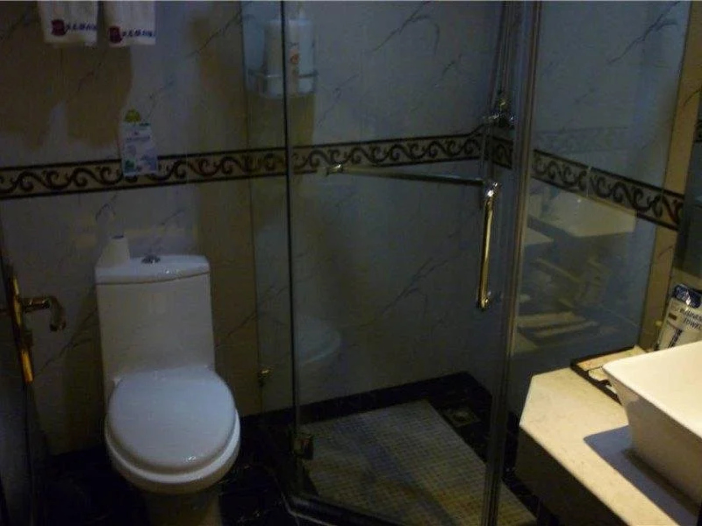 Mianyang Chenglai Holiday Inn