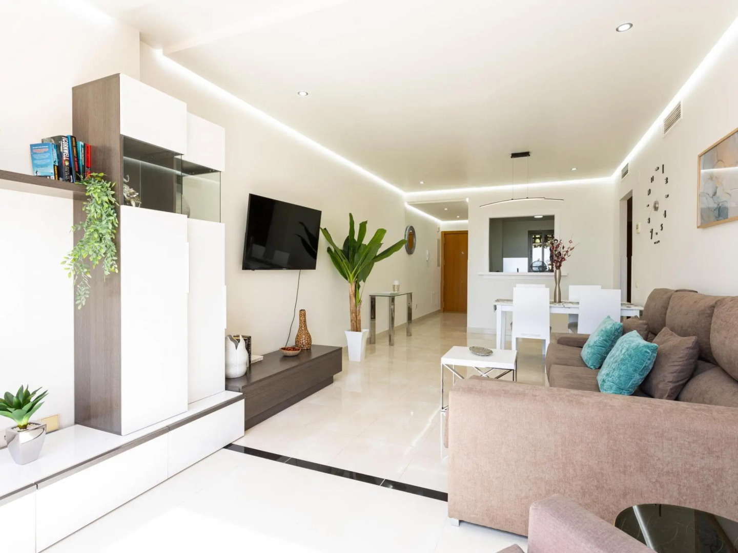 Apartamentos Sotoserena