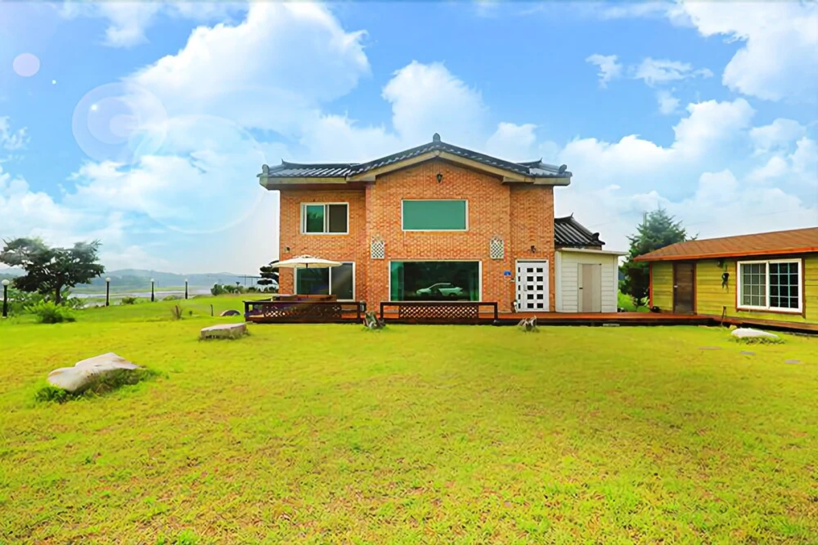 Yeoncheon Garam Hue Pension