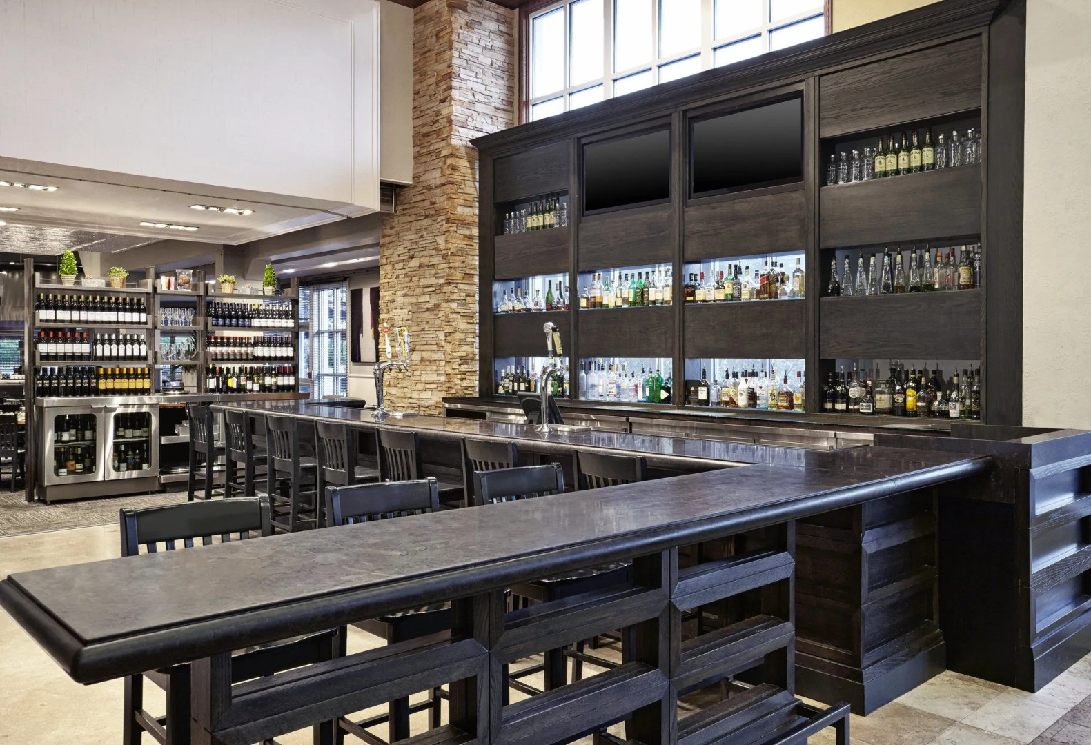 Westin Trillium House, Blue Mountain