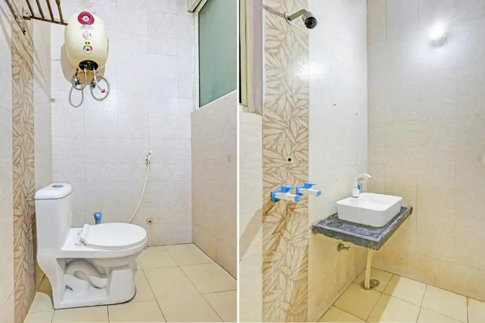 Hotel Dhruv By OYO Rooms