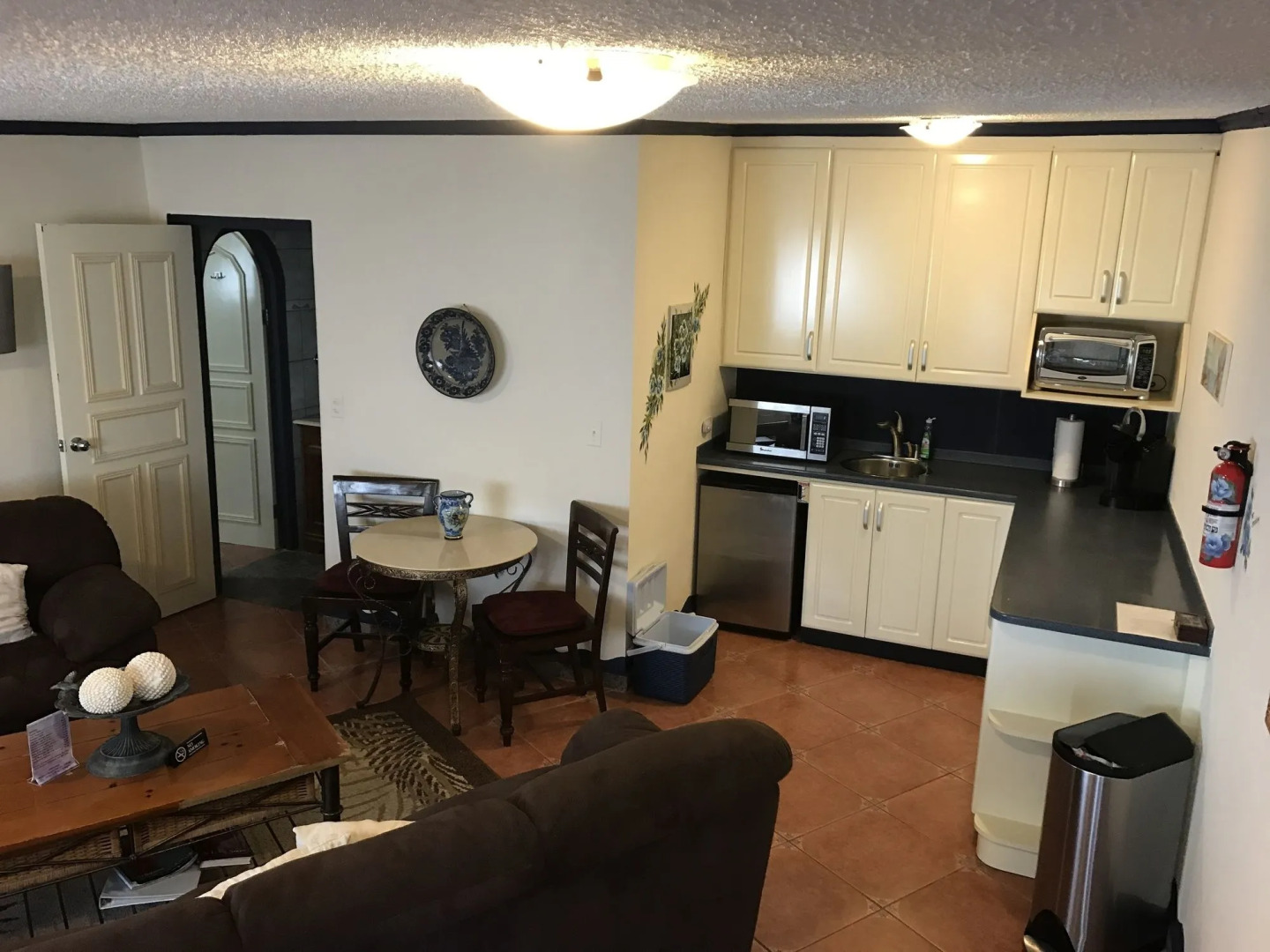 Club Arias Bed & Breakfast