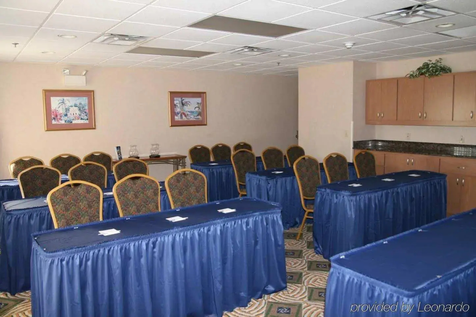 Hampton Inn Daytona/Ormond Beach